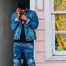 Don't Tell Me Bubnyte