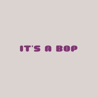 IT'S A BOP [Cover] - Single