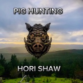 Pig Hunting artwork