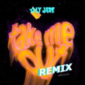 Take Me Out (Remix) artwork