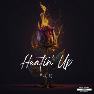 Heatin' Up - Single