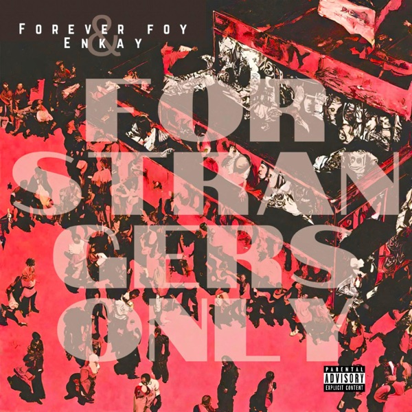 For Strangers Only - EP