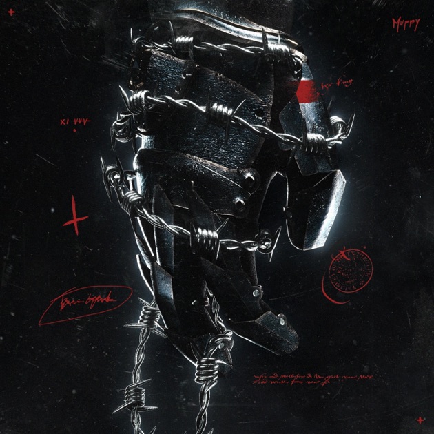 Made In Hell - Album by Scarlxrd - Apple Music