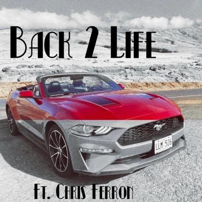 Back 2 Life (feat. Chris Ferron) - Single