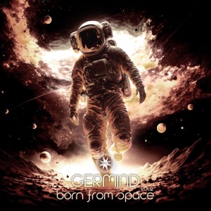 Born from Space, Vol.2 - Single