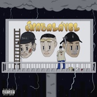 Inabalável (feat. Zoppi & Leal) - Single - PTK OG