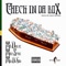 Check In da Box (feat. Mally Stakz & Mod da God) - Mo Dollaz lyrics