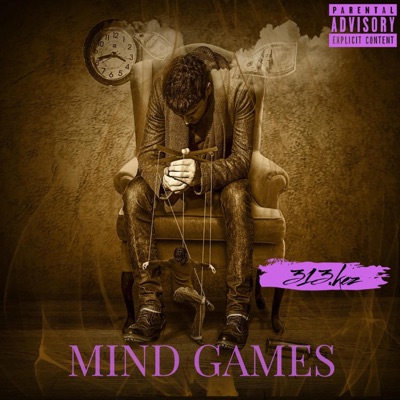 Mind Games - Single