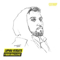 Durch Die Nacht (feat. Lupara Versato) - Single - Figub Brazlevic