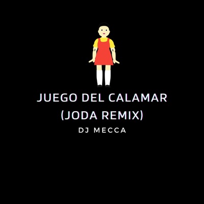 Juego Del Calamar - Single