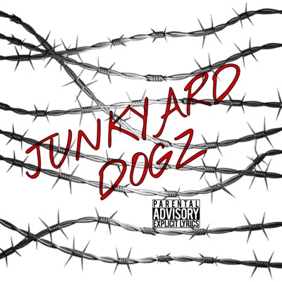 Junkyard Dogz (feat. Young Brass) - Single