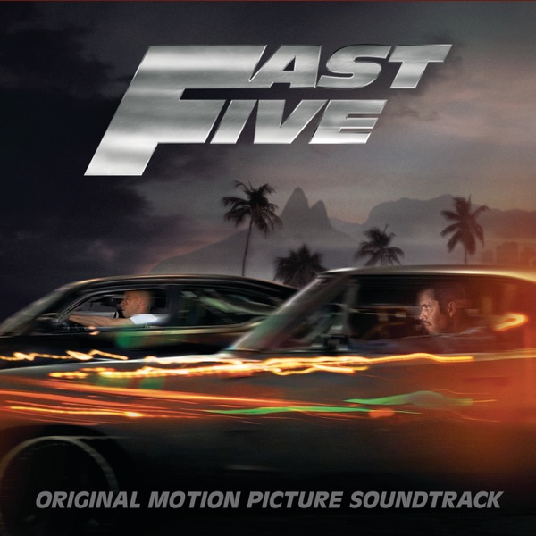 Fast Five Suite