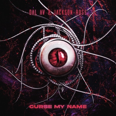 Curse My Name - Single