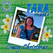 Rarotonga Taku Ipukarea - Tara Cover Art