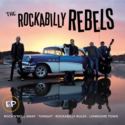 Rockabilly Rules - The Rockabilly Rebels