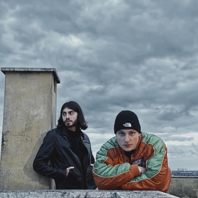 Stessi Problemi (feat. Kefa) - Single