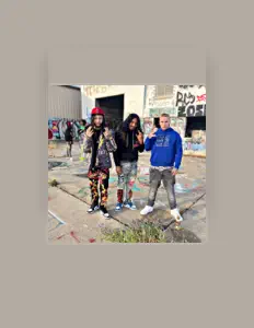 Listen to Nh-Dmoney, watch music videos, read bio, see tour dates & more!