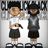 Click, Click, Clack! - Single