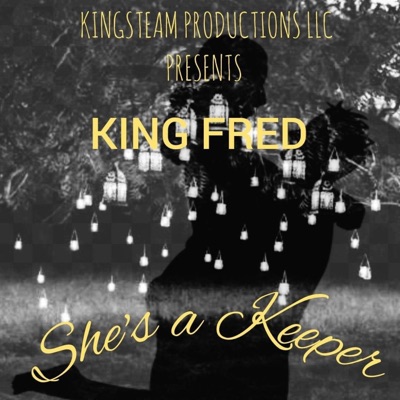 She's a Keeper - Single