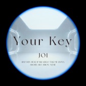 Your Key artwork