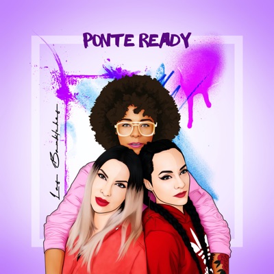 Ponte Ready - Single