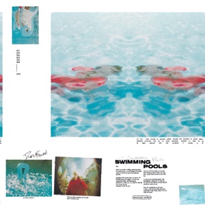 ioakim - swimming pools - Line Dance Musique