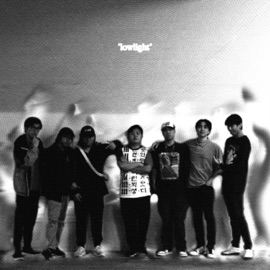 serenade (feat. Keitaro, SARYU & Jho) DXREAN