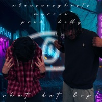 shut dat lip! (feat. Marrio*) - Single - alecseesghosts