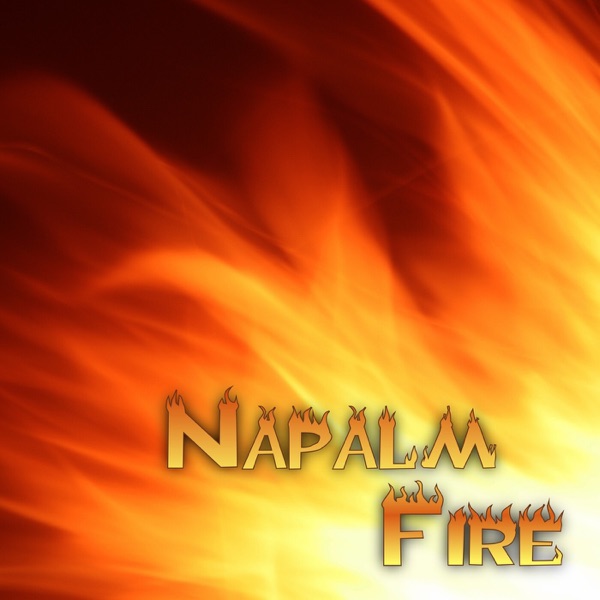 Napalm Fire