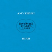 Amythyst Kiah - Love Will Tear Us Apart