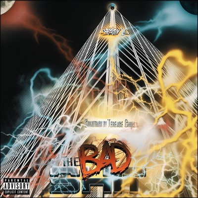 The Bad Shit - Single