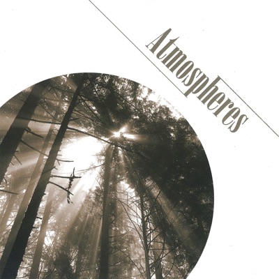 Masterpieces for Band 6: Atmospheres