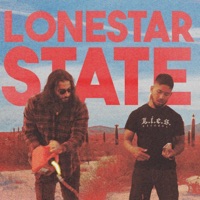 Lone Star State - Single - 5AM ZERI & Graveheart