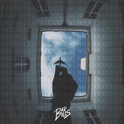 Precious (feat. Nick Frayzier) - Single