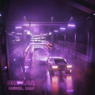 Desolate - Single
