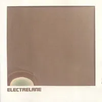 I want to be the president — Electrelane