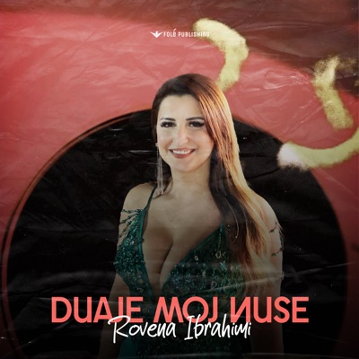 Duaje Moj Nuse - Single