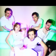 Atlas Engineを聴いたり、ミュージックビデオを鑑賞したり、経歴やツアー日程などを確認したりしましょう！