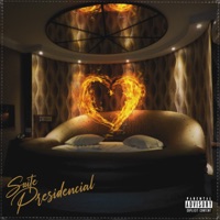 Suíte Presidencial (feat. NATI OFICIAL) - Single - Lirista