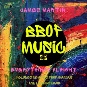 Everythings Alright - Single