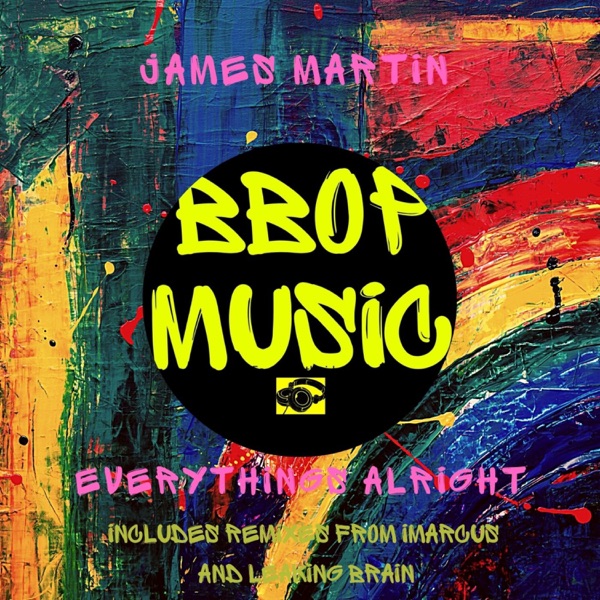 Everythings Alright - Single
