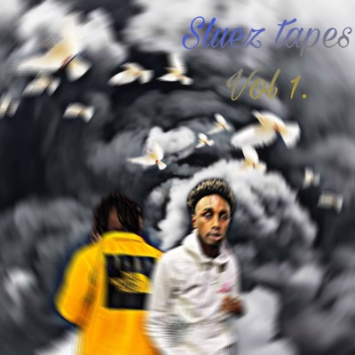 Sluez Tapes Vol 1.