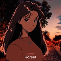 Körset - Single - Bonapart