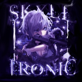 Tronic SKYLL_EQ