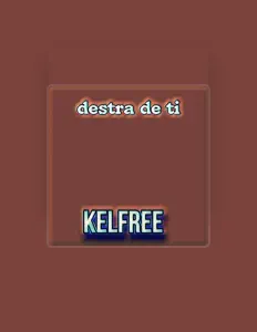 Escucha a Kelfree, mira vídeos musicales, lee la biografía, consulta fechas de giras y mucho más.