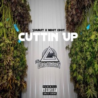 Cuttin Up (feat. Mdot Cdot) - Single - J. Hurst