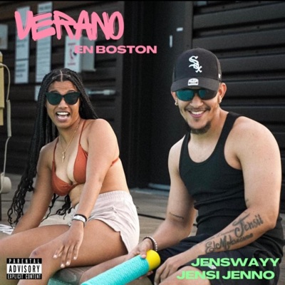 Verano en Boston (feat. Jensi Jenno) - Single