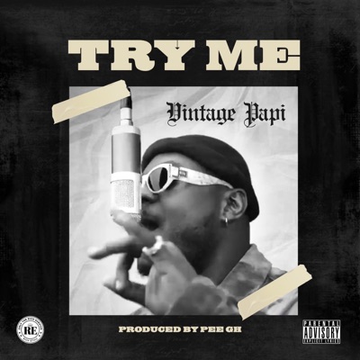 Try me - Single