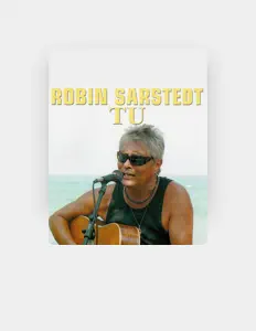 Listen to Robin Sarstedt, watch music videos, read bio, see tour dates & more!