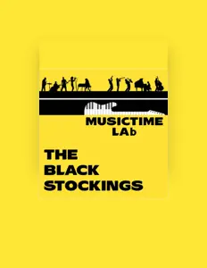 聆聽 Musictime Lab、觀看音樂影片、閱讀小傳、查看巡演日期等！